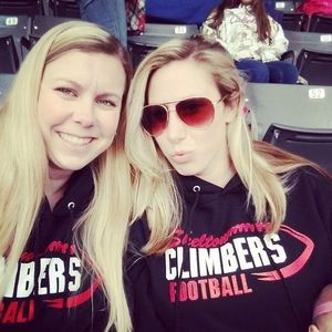 Meet your Posher, Katy