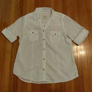 Button-down Shirt
