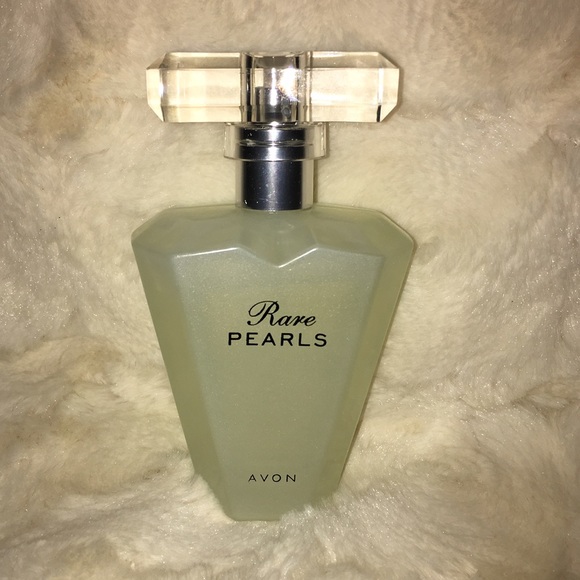 Rare Pearls 💞