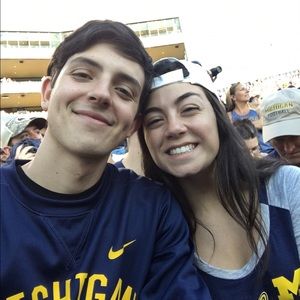 Meet your Posher, Francesca