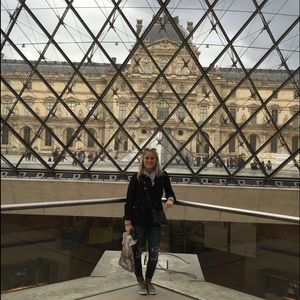 Meet your Posher, Jamie