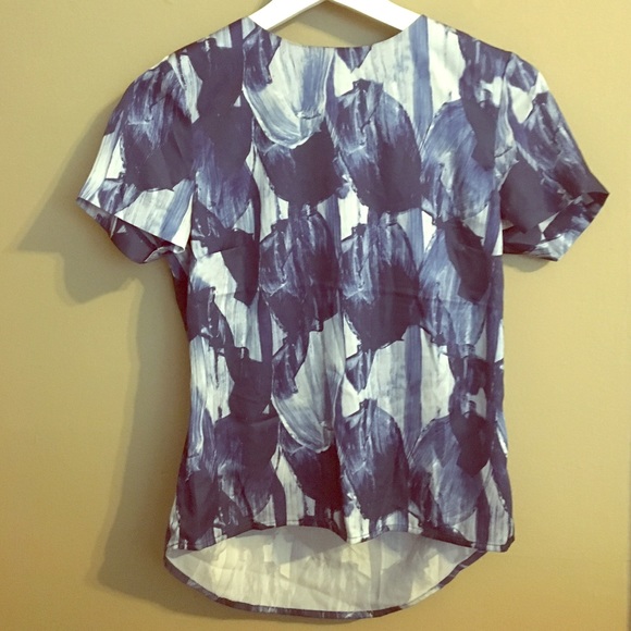 ALL NEW Blouse in Soft Silk