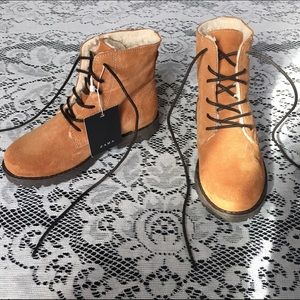 Zara Kids Boots