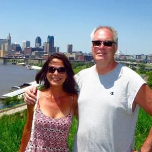 Meet your Posher, Diane