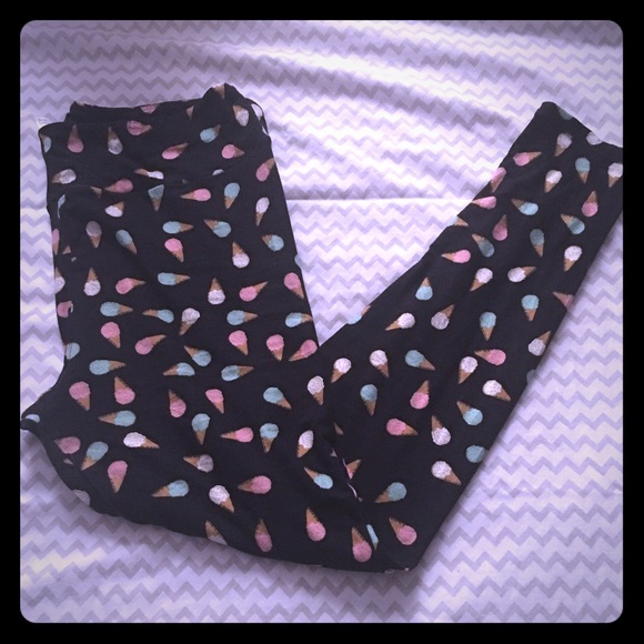TC Lularoe Leggings