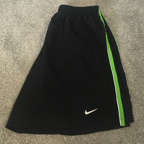 Men's Nike Dry Fit Running Shorts