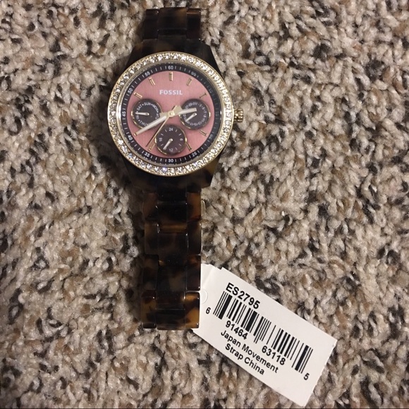 Fossil Watch