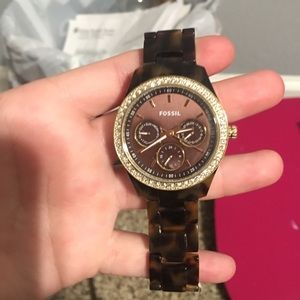 Fossil Watch