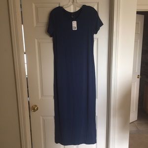 Brand New Maxi Dress