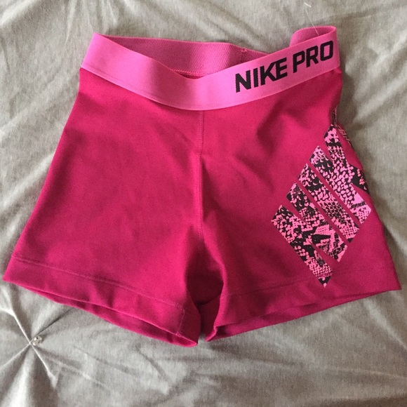 Nike Other - Nike Pro Dri-Fit spandex