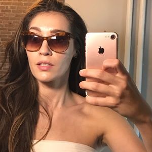 Elizabeth and James Lafayette Sunglasses