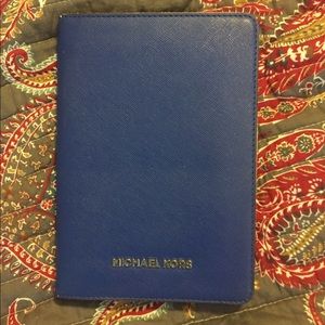 Michael Kors iPad mini case