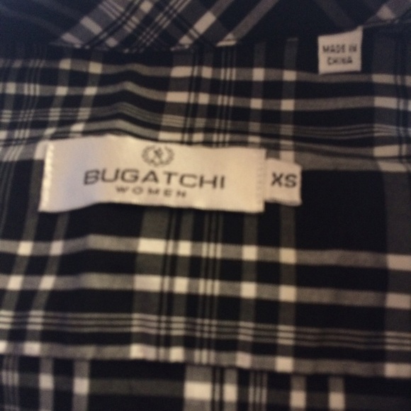 Bugatchi Golf Set - Picture 2 of 3