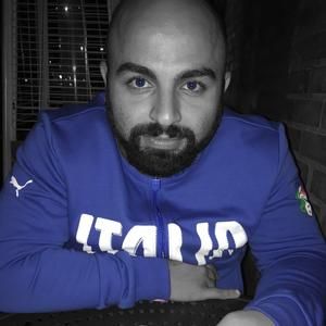 Meet your Posher, Artin