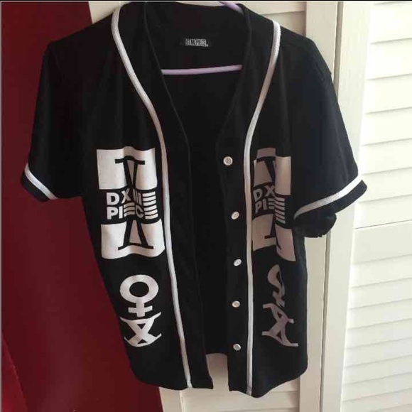 Jersey