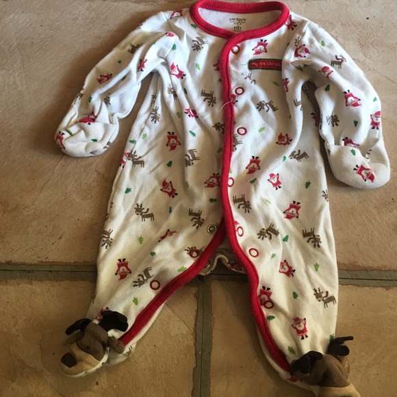 Newborn Sleeper