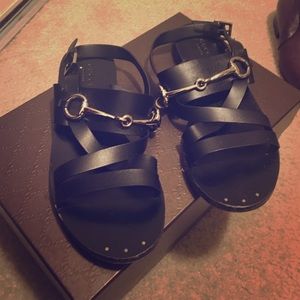 Beautiful Gucci sandal