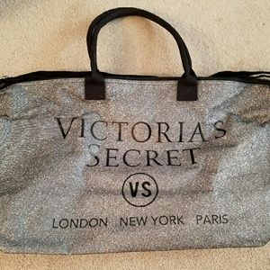 Victorias Secret 2015 Lmtd Edtn. Glitter Weekender