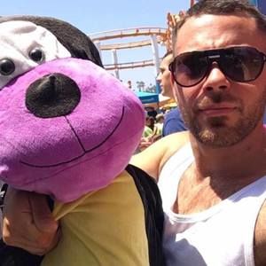 Meet your Posher, Daniel