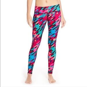 Zella Printed Leggings