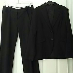 Theory Blazer and pant