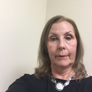 Meet your Posher, Mary ellen