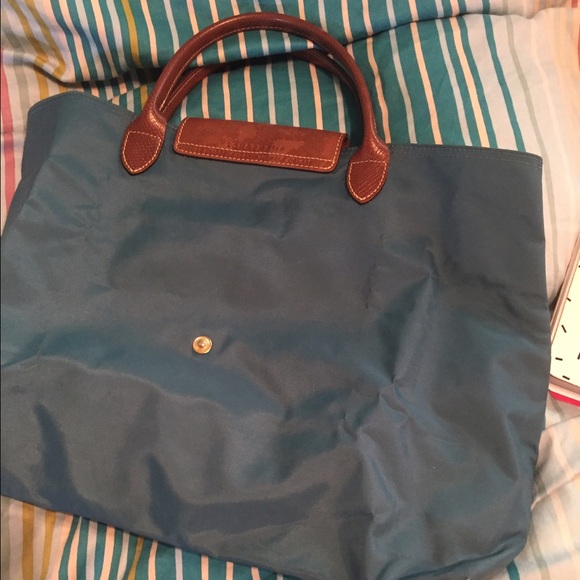 Longchamp Tote