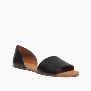 Madewell "The Thea Sandal"