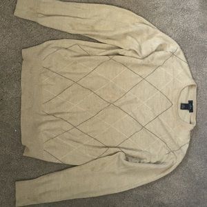 Men's Dockers Sweater