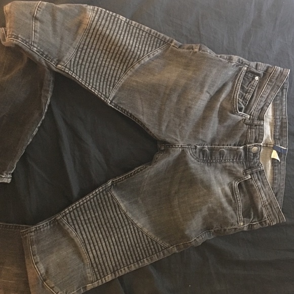 H&M Balmain Skinny Jean