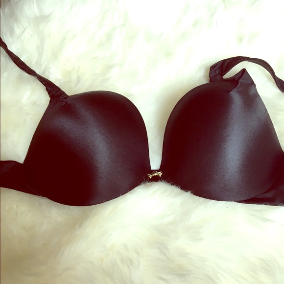 Victoria Secret Incredible Push-Up Bra