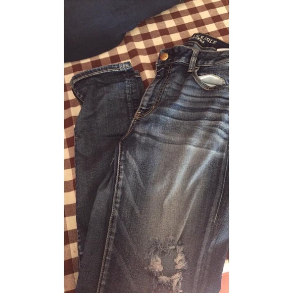 AE Jeans