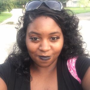 Meet your Posher, Kenyetta