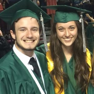 Meet your Posher, Navy