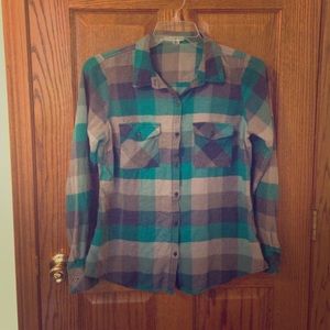 Ultra soft flannel