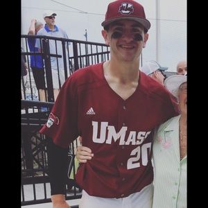 Meet your Posher, Dylan