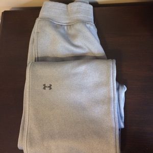 Under Armour sweatpants