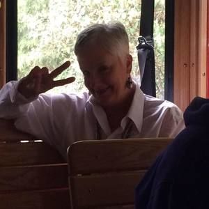 Meet your Posher, Jill