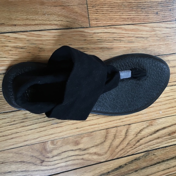 Women's Sanuk sandals