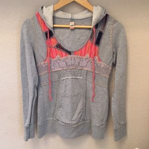 Free People Hoodie