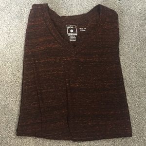 Men's BDG slim fit vneck