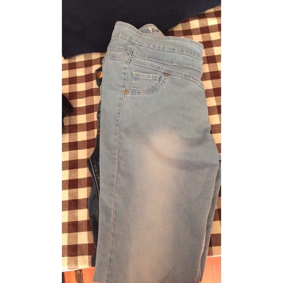 Rue 21 Jeans