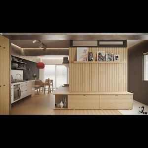 Meet your Posher, Talia