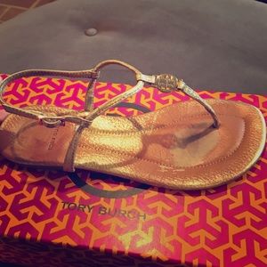 Tory Burch Sandal