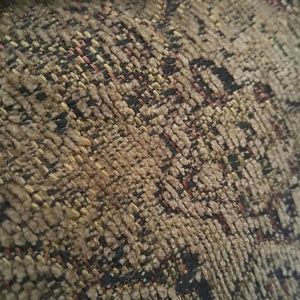 Meet your Posher, Holly