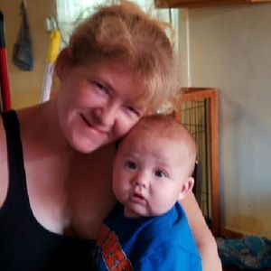 Meet your Posher, Marsena