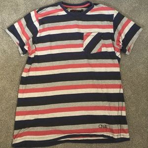 men's Oneill T shirt