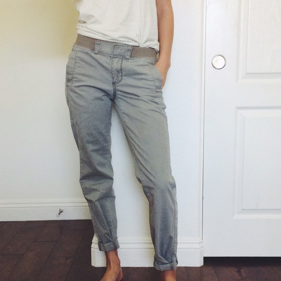 Anthropologie Hei Hei Pants, Size 2