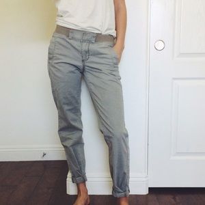 Anthropologie Hei Hei Pants, Size 2