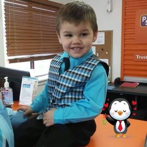 Meet your Posher, Cindy